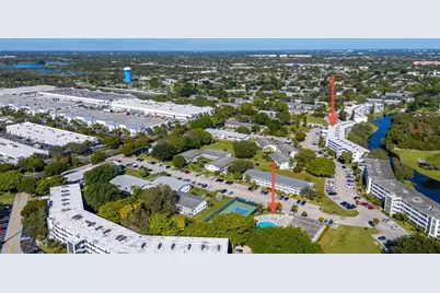 3028  Newport H, Unit #3028, Deerfield Beach, FL 33442 - Photo 41