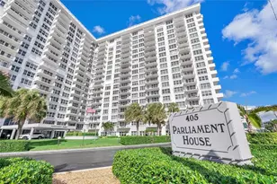 405 N Ocean Blvd, Pompano Beach, FL 33062 - Photo 1