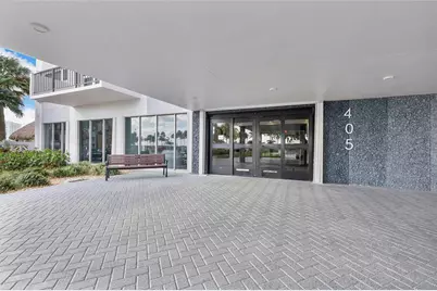 405 N Ocean Blvd, Unit #708, Pompano Beach, FL 33062 - Photo 37