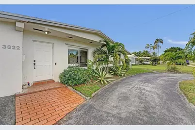 3322  McKinley St, Hollywood, FL 33021 - Photo 1