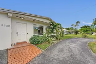 3322 McKinley St, Hollywood, FL 33021 - Photo 1
