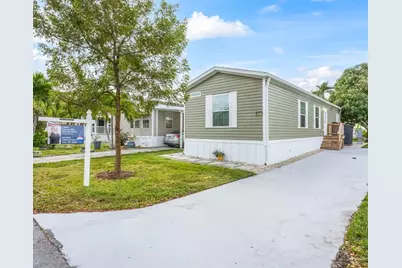 5681 SW Cypress Dr, Fort Lauderdale, FL 33312 - Photo 1