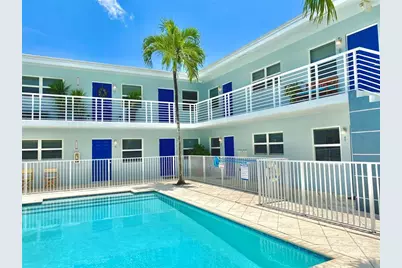 416 NE 15th Ave, Unit #2, Fort Lauderdale, FL 33301 - Photo 21