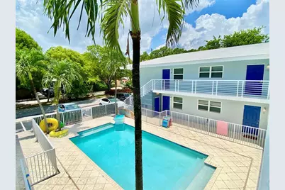 1503 NE 4th Ct, Unit #4, Fort Lauderdale, FL 33301 - Photo 17