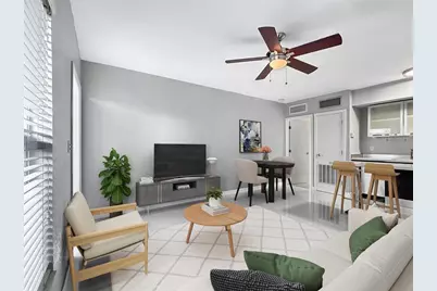 1503 NE 4th Ct, Unit #4, Fort Lauderdale, FL 33301 - Photo 5