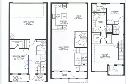 11957 SW 26th Ct, Unit #11957, Miramar, FL 33025 - Photo 3