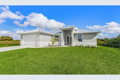 1207  Andover Dr, Banyan Village, FL 33935 - Photo 1