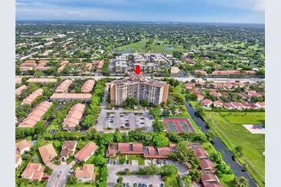 10777 W Sample Rd, Unit #408, Coral Springs, FL 33065 - Photo 19