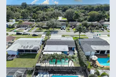 12301 NW 29th St, Sunrise, FL 33323 - Photo 45