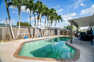 12301 NW 29th St, Sunrise, FL 33323 - Photo 33