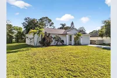 2417 SW Summit St, Port Saint Lucie, FL 34984 - Photo 3