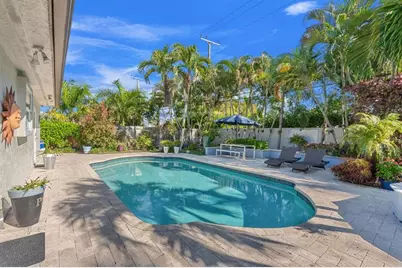 4120 NE 20th Ave, Fort Lauderdale, FL 33308 - Photo 35