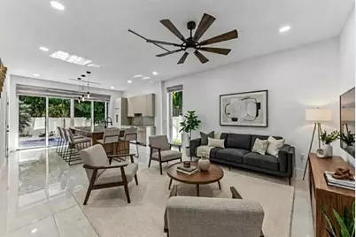 1408 NE 5th Ct, Unit #1408A, Fort Lauderdale, FL 33301 - Photo 5