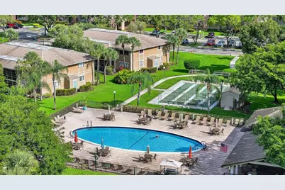 7711  Ashmont, Unit #215, Tamarac, FL 33321 - Photo 21