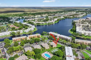 7711 Ashmont Unit, Tamarac, FL 33321 - Photo 3