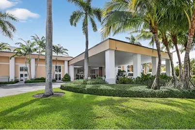 7711  Ashmont, Unit #215, Tamarac, FL 33321 - Photo 25
