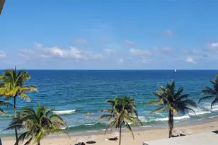 1161 Hillsboro Mile, Hillsboro Beach, FL 33062 - Photo 1