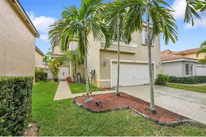 17332 SW 18th St, Miramar, FL 33029 - Photo 3