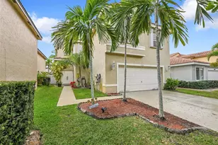 17332 SW 18th St, Miramar, FL 33029 - Photo 3