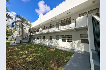 1925  Madison St, Unit #4, Hollywood, FL 33020 - Photo 9