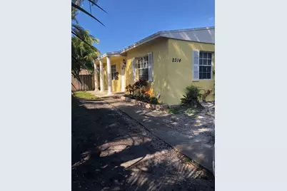 2314 N 26th Avenue, Hollywood, FL 33020 - Photo 1