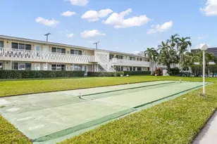 [Address not provided], Hallandale Beach, FL 33009 - Photo 19