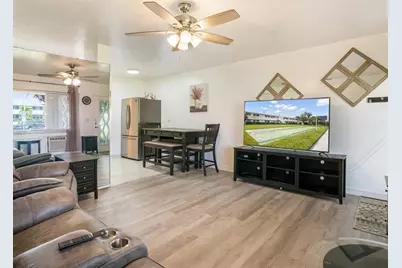 [Address not provided], Hallandale Beach, FL 33009 - Photo 15