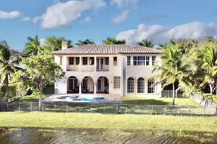 11144 NW 77th Pl, Parkland, FL 33076 - Photo 1