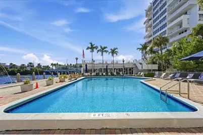 1170 N Federal Hwy, Unit #707, Fort Lauderdale, FL 33304 - Photo 31