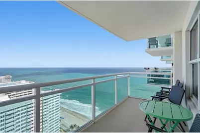 3900 S Galt Ocean Dr, Unit #2814, Fort Lauderdale, FL 33308 - Photo 5