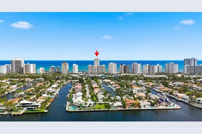 3900 S Galt Ocean Dr, Unit #2814, Fort Lauderdale, FL 33308 - Photo 7