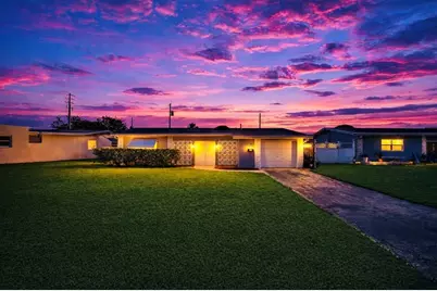 7904  Plantation Blvd, Miramar, FL 33023 - Photo 1