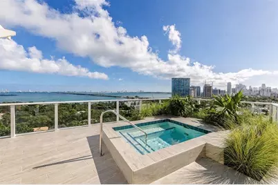 4250  Biscayne Blvd, Unit #402, Miami, FL 33137 - Photo 17