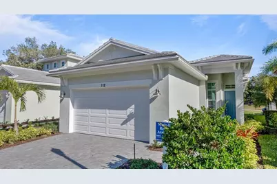 112 SE Via Tirso, Port Saint Lucie, FL 34952 - Photo 1