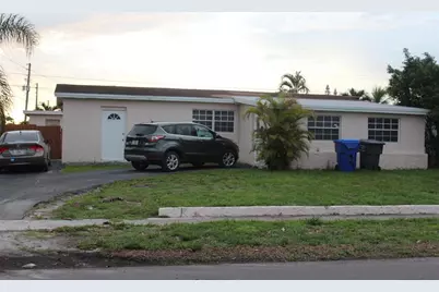 700 N 70th Ave, Unit #700, Hollywood, FL 33024 - Photo 1