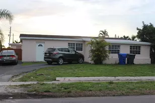 700 N 70th Ave, Hollywood, FL 33024 - Photo 1