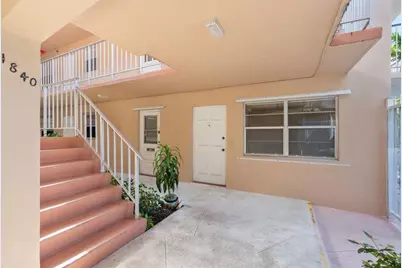 1840  Dewey St, Unit #101, Hollywood, FL 33020 - Photo 19