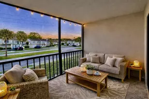 8060 Colony Cir Unit, Tamarac, FL 33321 - Photo 5