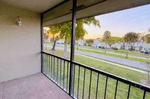 8060 Colony Cir Unit, Tamarac, FL 33321 - Photo 35