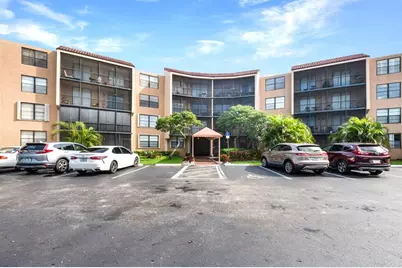 3900 N Hills Drive #409, Hollywood, FL 33021 - Photo 1
