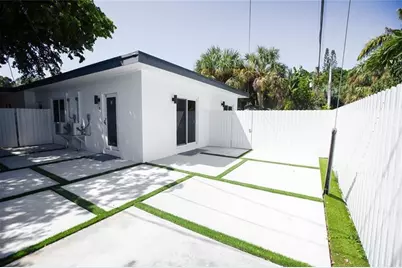 1112 NE 17th Terrace, Unit #3, Fort Lauderdale, FL 33304 - Photo 1