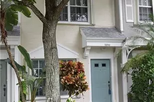 7890 Dixie Beach Cir, Tamarac, FL 33321 - Photo 5