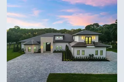 6451  Rodeo Lane, Southwest Ranches, FL 33330 - Photo 1