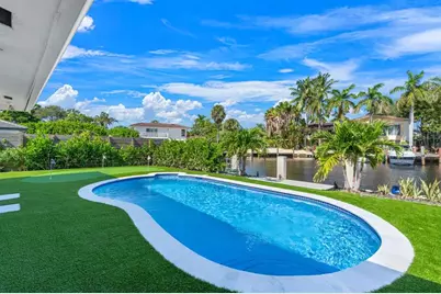 2813 NE 29th St, Fort Lauderdale, FL 33306 - Photo 27