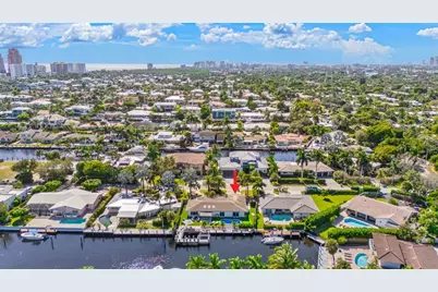 2813 NE 29th St, Fort Lauderdale, FL 33306 - Photo 37