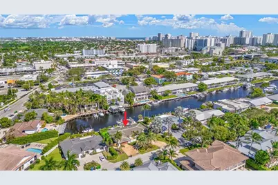 2813 NE 29th St, Fort Lauderdale, FL 33306 - Photo 43