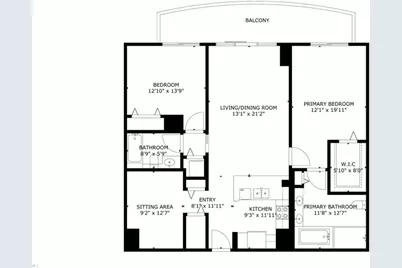 2821 N Ocean Blvd, Unit #902S, Fort Lauderdale, FL 33308 - Photo 33