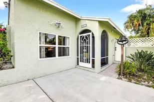 501 NW 54th St, Boca Raton, FL 33487 - Photo 1