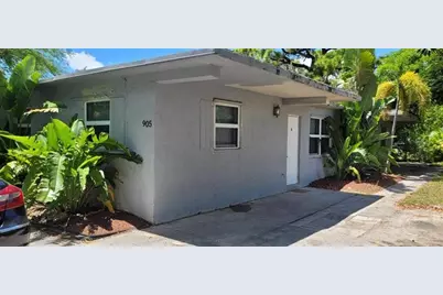 905 NW 16th Ave, Unit #2, Fort Lauderdale, FL 33311 - Photo 19