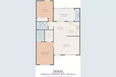 810 N Golf Dr, Unit #810, Hollywood, FL 33021 - Photo 3